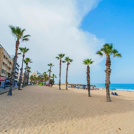 21 Nature Place La Mata (Torrevieja) Exterior foto